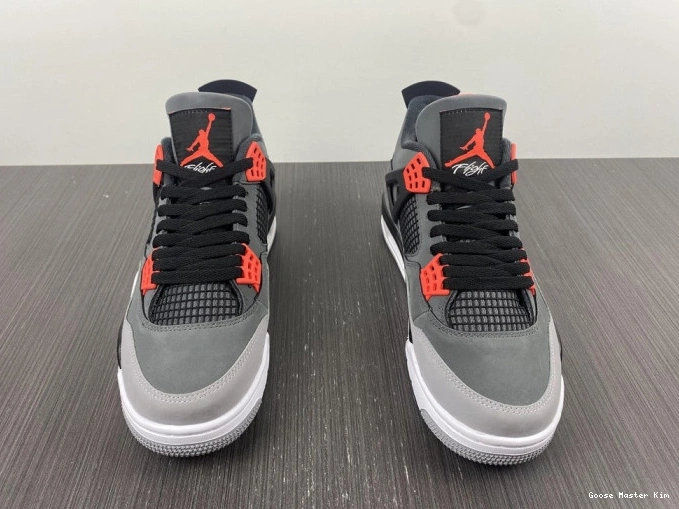 Jordan 4 Air DH6927-061 Retro 